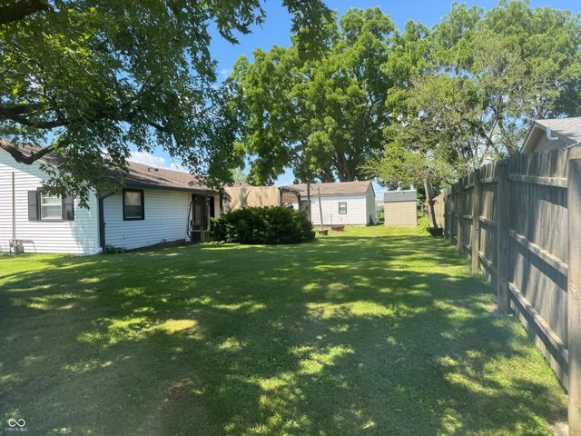 4153 Allen Drive, Indianapolis, IN 46234