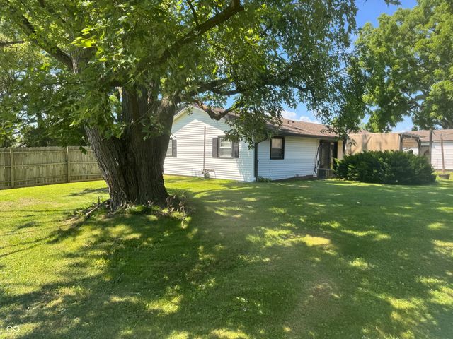4153 Allen Drive, Indianapolis, IN 46234