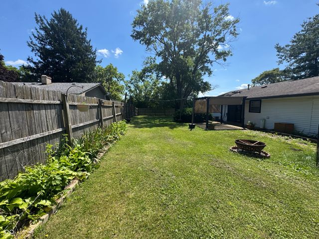 4153 Allen Drive, Indianapolis, IN 46234
