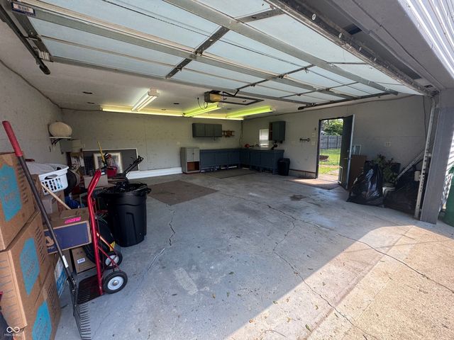 4153 Allen Drive, Indianapolis, IN 46234