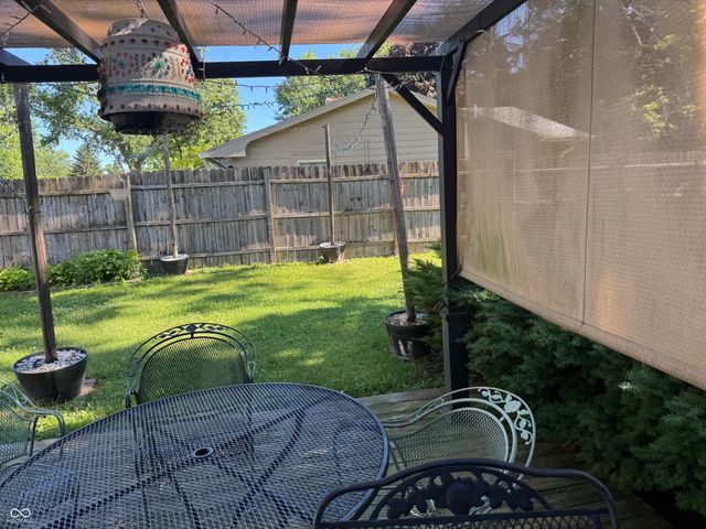 4153 Allen Drive, Indianapolis, IN 46234