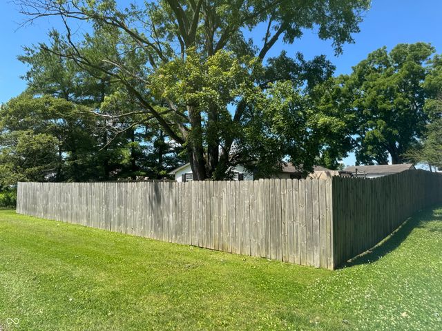 4153 Allen Drive, Indianapolis, IN 46234