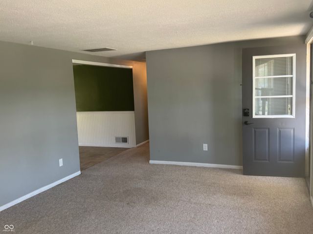 4153 Allen Drive, Indianapolis, IN 46234