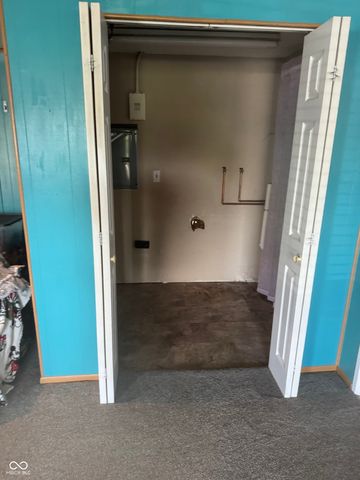 4153 Allen Drive, Indianapolis, IN 46234