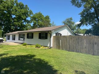 4153 Allen Drive, Indianapolis, IN 46234