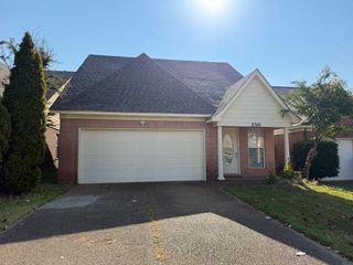2746 VIRGINIA WOODS PL, Memphis, TN 38002