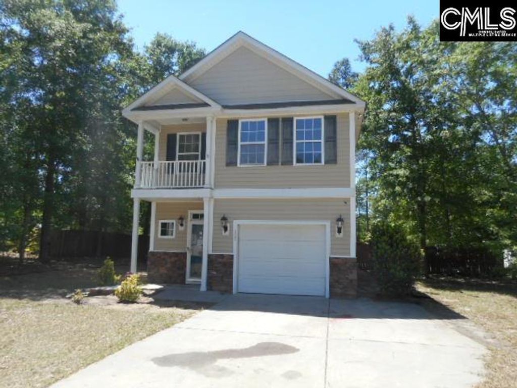 177 Graceland Court, Swansea, SC 29160