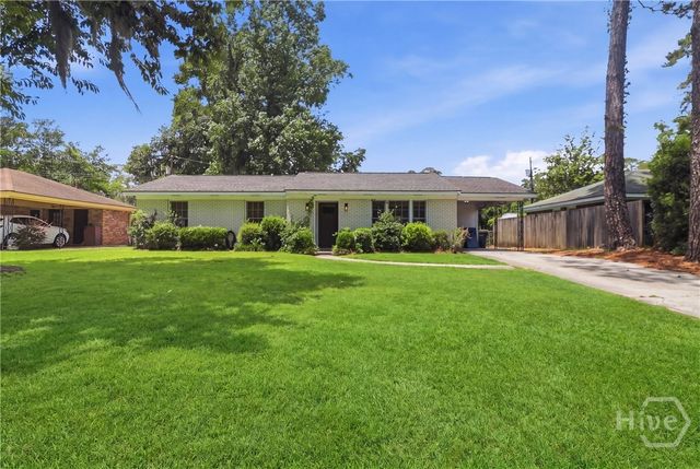 9 Drake Drive, Savannah, GA 31406