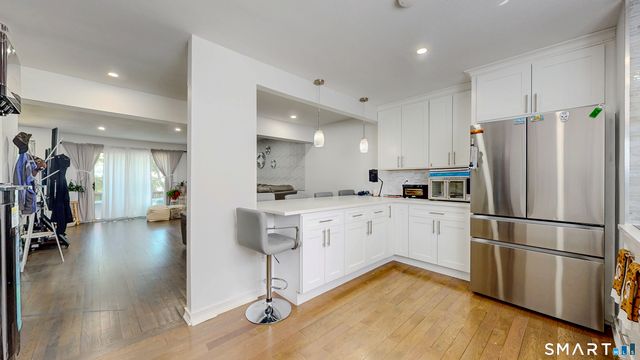 90 Bouton Street 2A, Norwalk, CT 06854