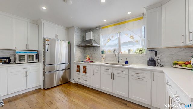 90 Bouton Street 2A, Norwalk, CT 06854