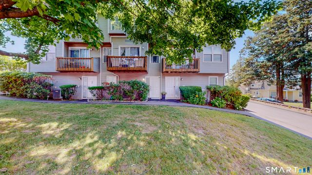90 Bouton Street 2A, Norwalk, CT 06854