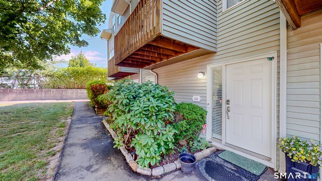90 Bouton Street 2A, Norwalk, CT 06854