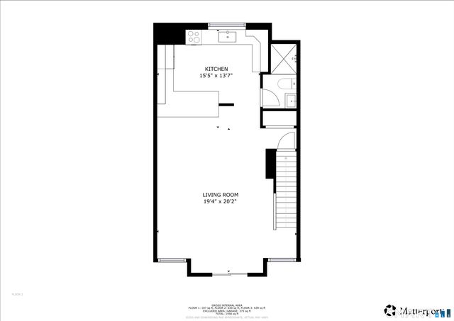 90 Bouton Street 2A, Norwalk, CT 06854