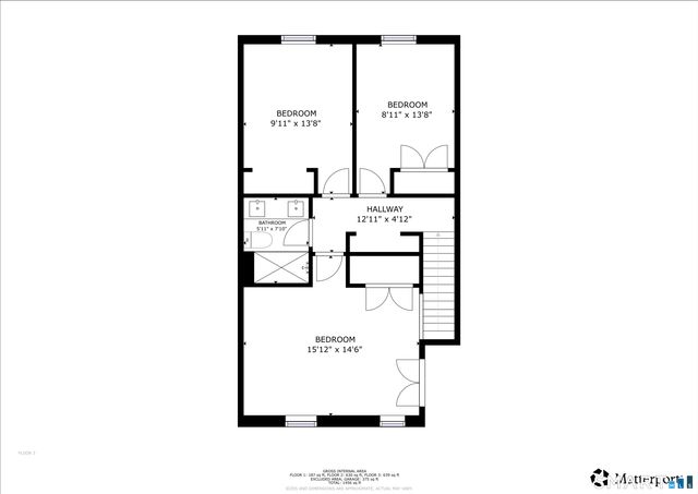 90 Bouton Street 2A, Norwalk, CT 06854