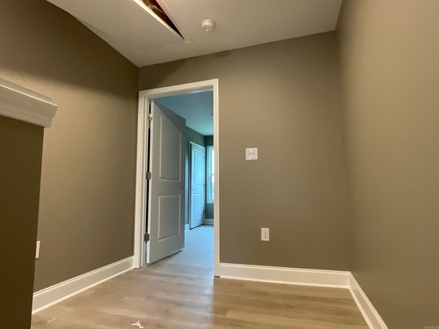 409 & 411 E Center Street, Jacksonville, AR 72076