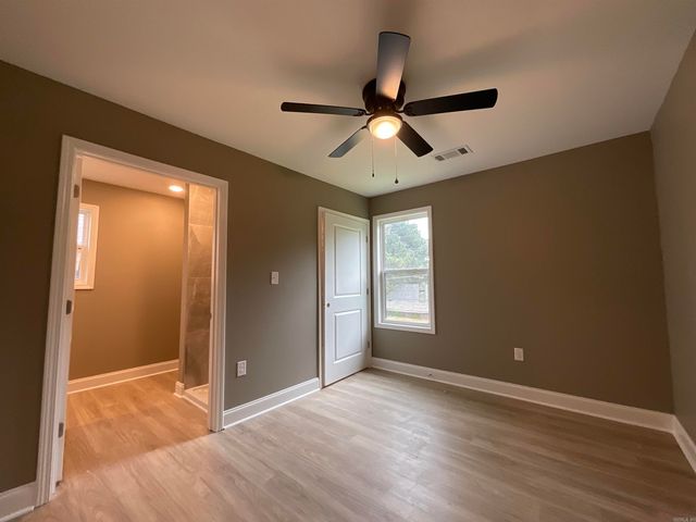 409 & 411 E Center Street, Jacksonville, AR 72076