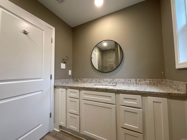 409 & 411 E Center Street, Jacksonville, AR 72076
