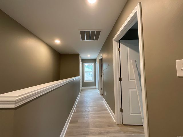 409 & 411 E Center Street, Jacksonville, AR 72076