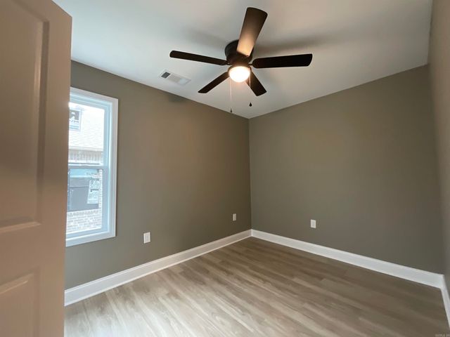 409 & 411 E Center Street, Jacksonville, AR 72076