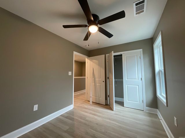 409 & 411 E Center Street, Jacksonville, AR 72076