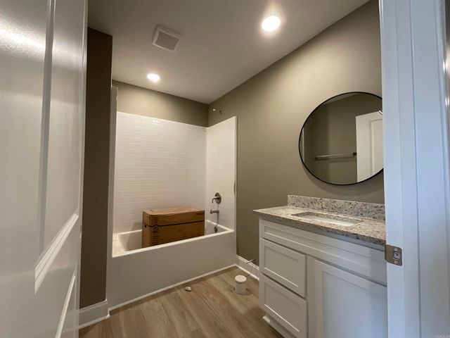 409 & 411 E Center Street, Jacksonville, AR 72076
