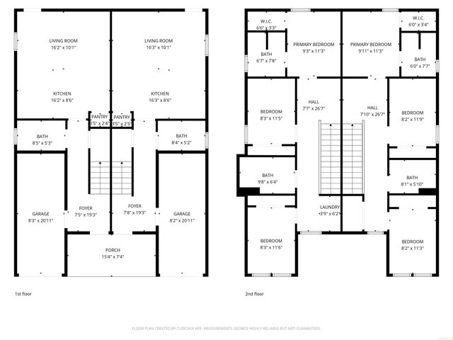 409 & 411 E Center Street, Jacksonville, AR 72076