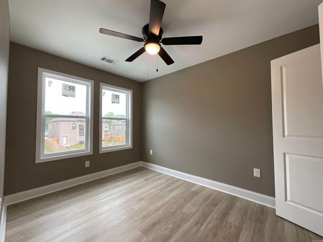 409 & 411 E Center Street, Jacksonville, AR 72076