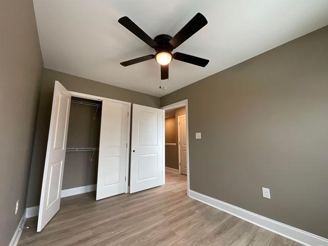 409 & 411 E Center Street, Jacksonville, AR 72076