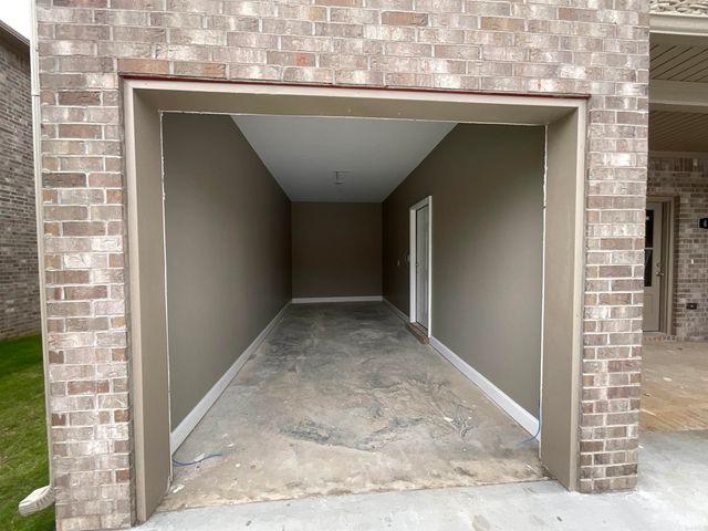 409 & 411 E Center Street, Jacksonville, AR 72076