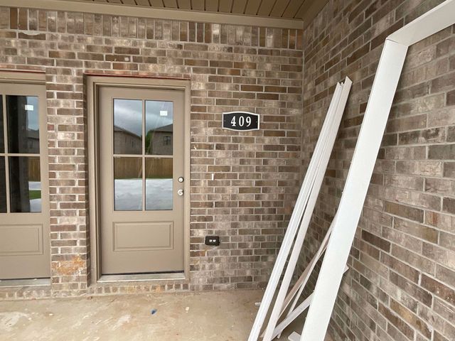 409 & 411 E Center Street, Jacksonville, AR 72076