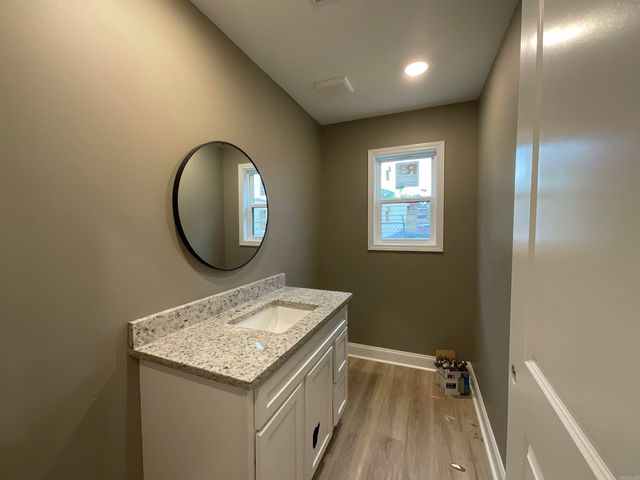 409 & 411 E Center Street, Jacksonville, AR 72076