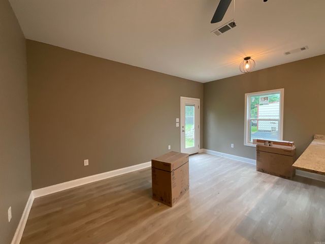 409 & 411 E Center Street, Jacksonville, AR 72076