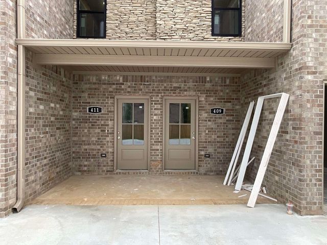 409 & 411 E Center Street, Jacksonville, AR 72076