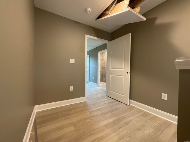 409 & 411 E Center Street, Jacksonville, AR 72076