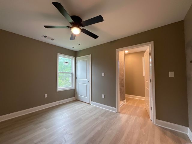 409 & 411 E Center Street, Jacksonville, AR 72076