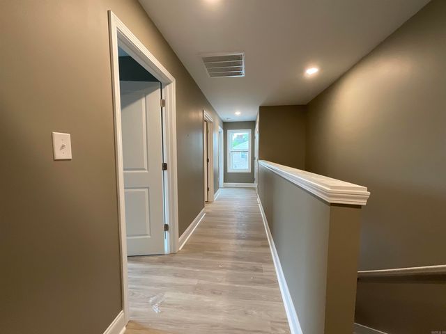 409 & 411 E Center Street, Jacksonville, AR 72076
