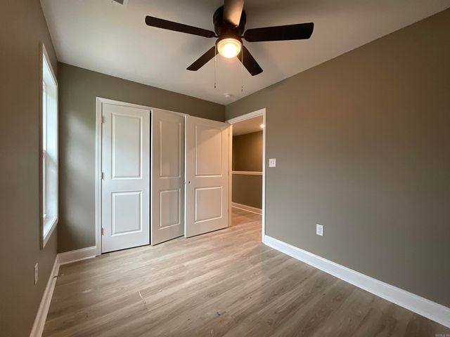 409 & 411 E Center Street, Jacksonville, AR 72076