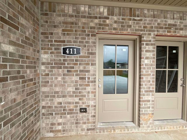 409 & 411 E Center Street, Jacksonville, AR 72076