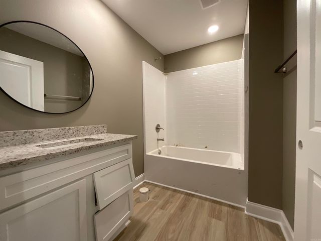 409 & 411 E Center Street, Jacksonville, AR 72076