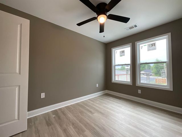 409 & 411 E Center Street, Jacksonville, AR 72076