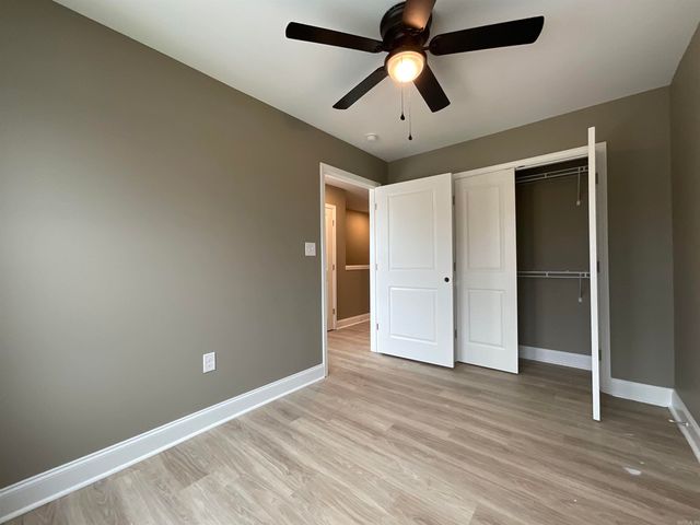 409 & 411 E Center Street, Jacksonville, AR 72076