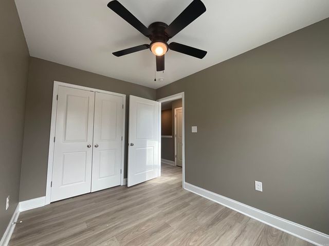 409 & 411 E Center Street, Jacksonville, AR 72076