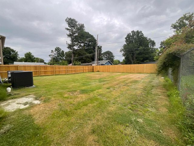 409 & 411 E Center Street, Jacksonville, AR 72076