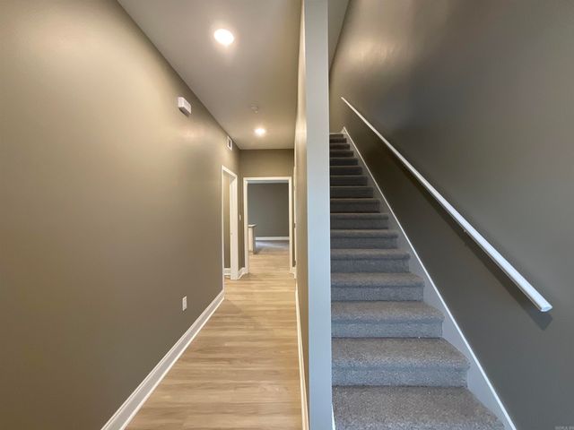 409 & 411 E Center Street, Jacksonville, AR 72076