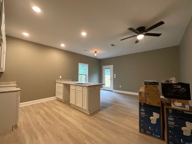 409 & 411 E Center Street, Jacksonville, AR 72076