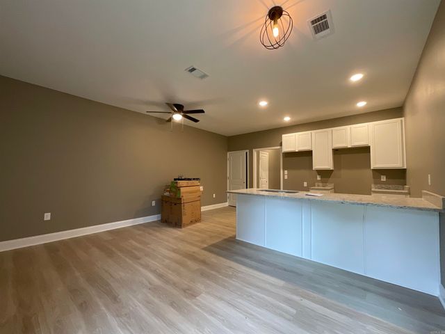 409 & 411 E Center Street, Jacksonville, AR 72076