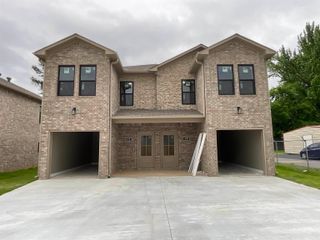 409 & 411 E Center Street, Jacksonville, AR 72076