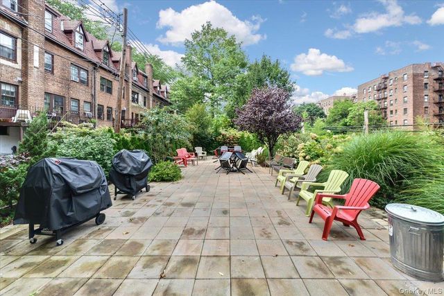 118-17 Union Turnpike 12G, Forest Hills, NY 11375