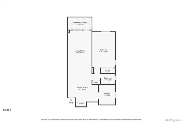 118-17 Union Turnpike 12G, Forest Hills, NY 11375