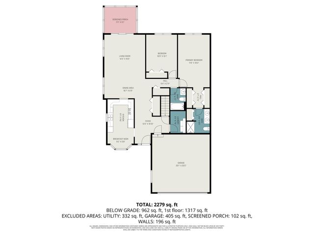 127 Eastman Court, Battle Creek City, MI 49068